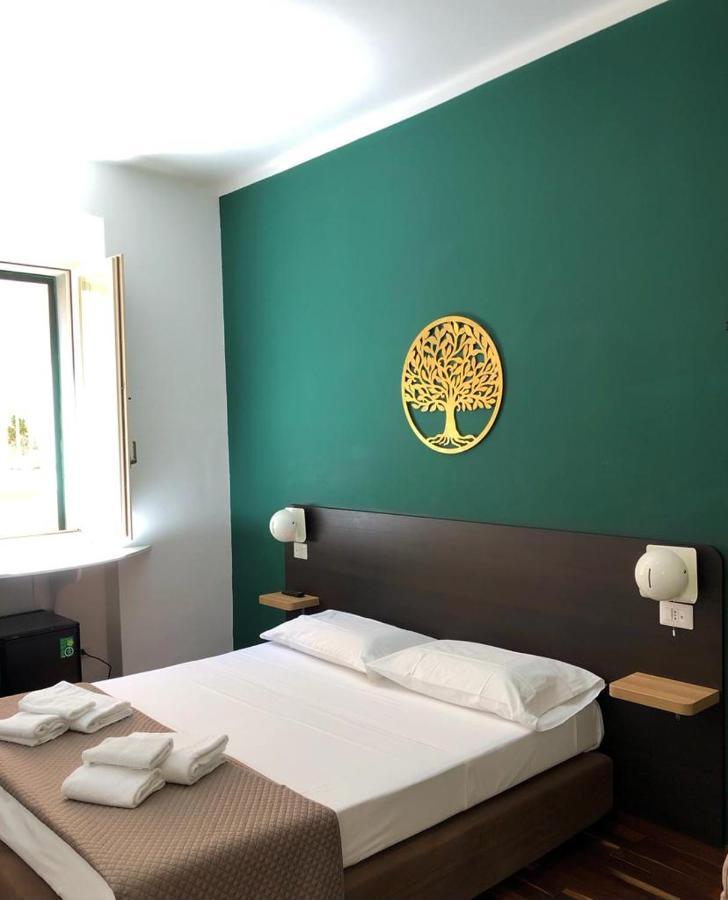 Il Piccolo Albergo Matera Exterior foto