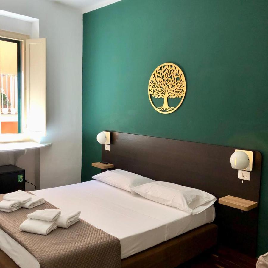 Il Piccolo Albergo Matera Exterior foto