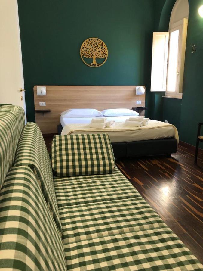 Il Piccolo Albergo Matera Exterior foto