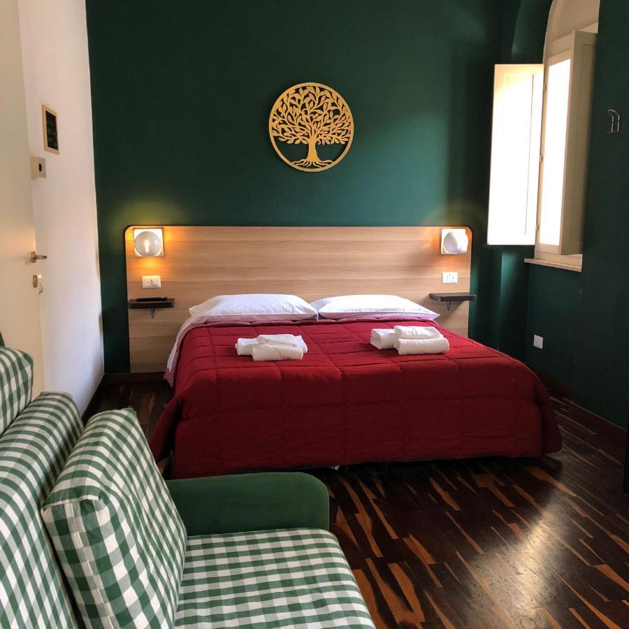 Il Piccolo Albergo Matera Exterior foto